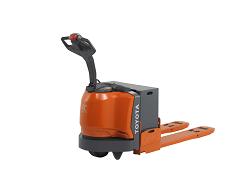 Toyota Pallet Truck