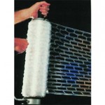 AIR-FLOW Vented Pallet Wrap