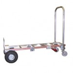 Aluminum Hand Carts