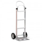 Aluminum Hand Carts Aluminum Hand Carts