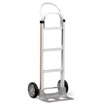 Aluminum Hand Carts