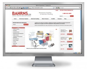 Bahrns.com