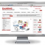 Bahrns.com Bahrns.com