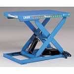 Bishamon Lift2K Hydraulic Lift Table