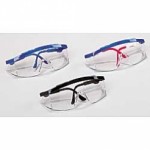 CREWS Tomahawk Wraparound Safety Glasses