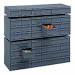 DURHAM Modular Drawer Cabinets DURHAM Modular Drawer Cabinets
