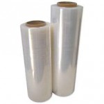 Use pallet wraps for securing your materials on a discounted price.