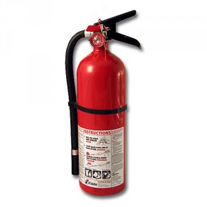 Fire Extinguisher