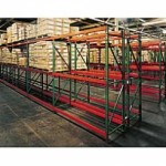 Material Handling - Rack