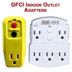 Ground Fault Circuit Interrupters