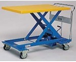 Material Handling Equipment, Lift Table