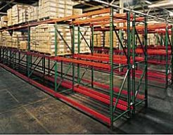 Racking systems are a must for any warehouse, but educating yourself and choosing the right one for your application is key.