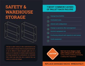 warehouse safety