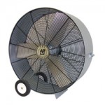 Industrial Fan