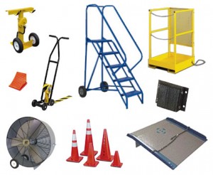 Industrial Supplies