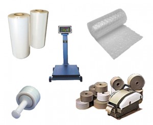 Industrial Supplies