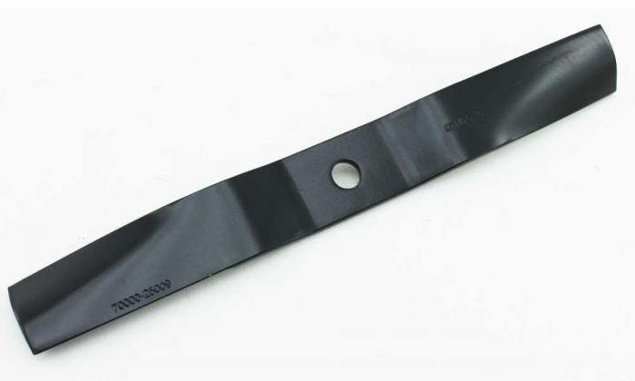 Blade for toro lawn mower deals