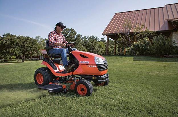 Best Mowers That Mulch Leaves Bahrns Blog