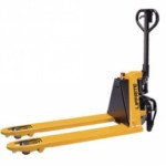 LIFT-RITE Self Propelled Pallet Jack