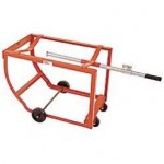 MECO Drum Cradle