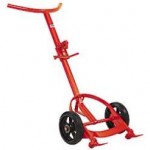 MECO Standard Drum Truck