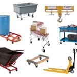 Material Handling Company