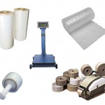 Warehouse Supplies