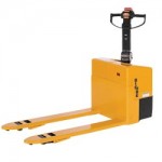 Powered Pallet Jacks