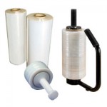 Stretch Wrap & Dispensers