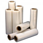 Stretch Wrap / Stretch Film