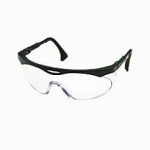 UVEX Skyper Wrap-Around Safety Glasses