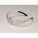 Unilens Safety Glasses