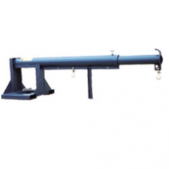 VESTIL Telescoping Boom