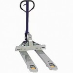 WESCO Adjustable Pallet Truck