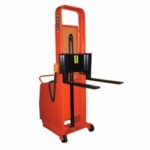 Wesco Battery Powered Counterweight Lift Stackers