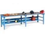 Workbenches Workbenches