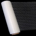 WrapNet Knitted Pallet Wrap