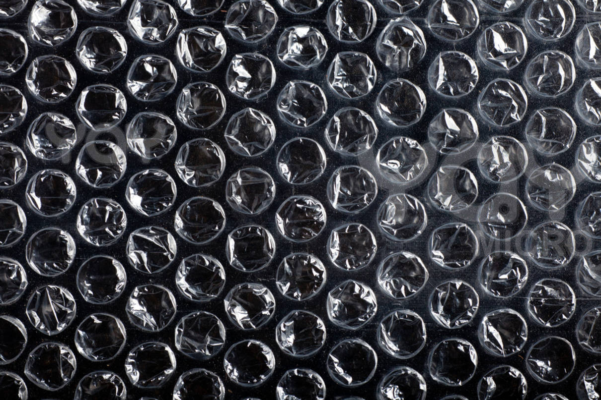 bubble wrap