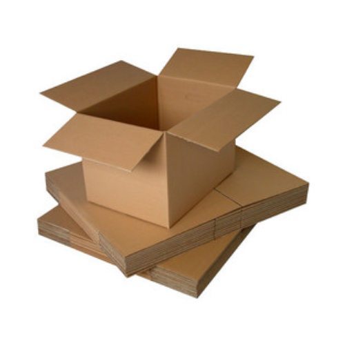 How to Select the Right Corrugated Box for Your Shipping Needs