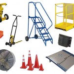 Warehouse Supplies