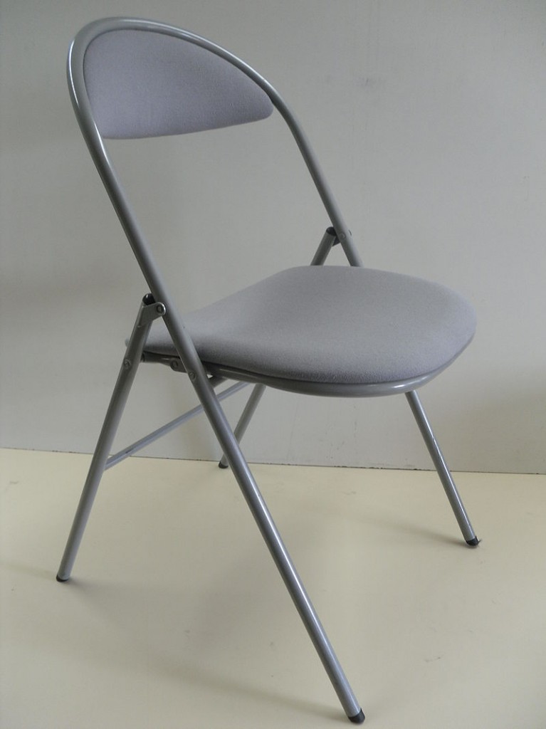 folding chair