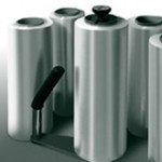 Sigma stretch film rolls Sigma stretch film rolls