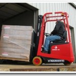 Mariotti forklift