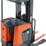 Toyota Order Picker