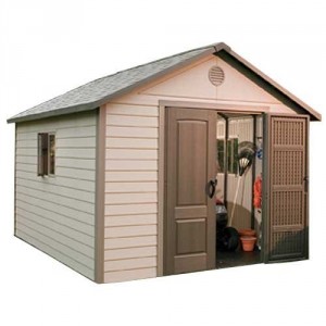 how to select a storage shed