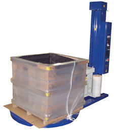 Stretch Film Machine Stretch Film Machine