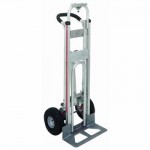 Aluminum Hand Carts