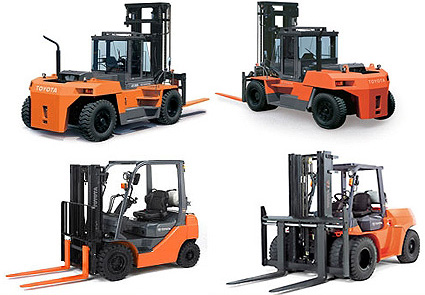 Important Tips That You Should Know On Forklift Rental – Bahrns.com Blog