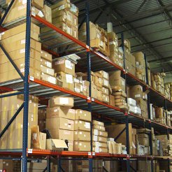 warehouse inventory Achieving Peak Efficiency