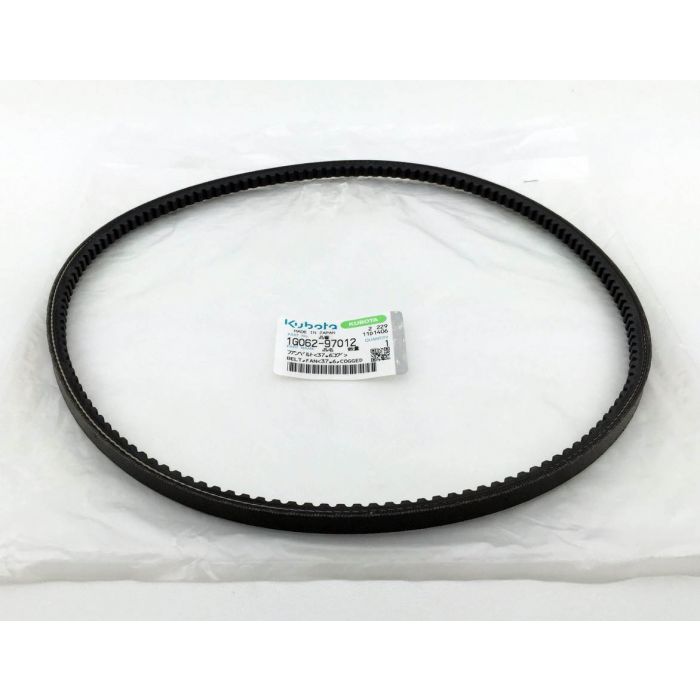 Kubota Blade Belt 70080-01245 